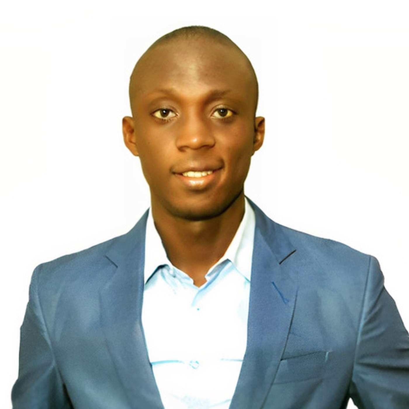 Osaretin Agbonavbare:  Sticking To Your Dream