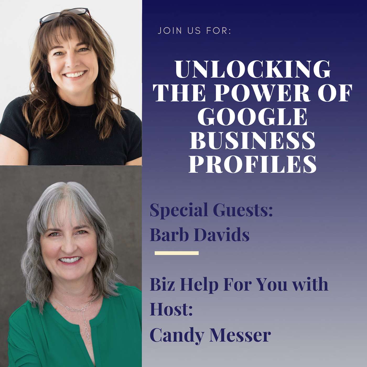 Unlocking the Power of Google Business Profiles Tips from Barb Davids