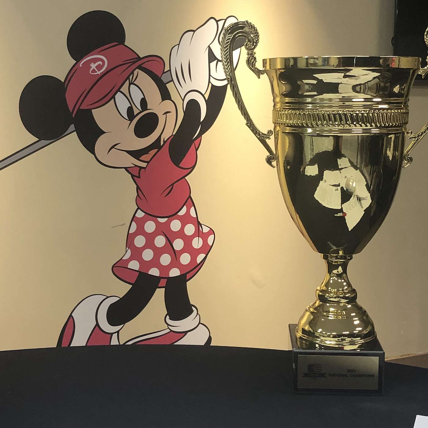 Sports Business Update