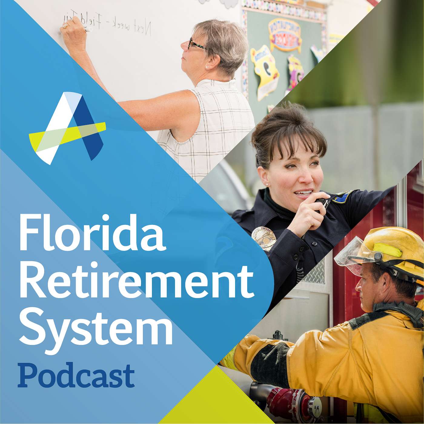 Florida Retirement System Podcast