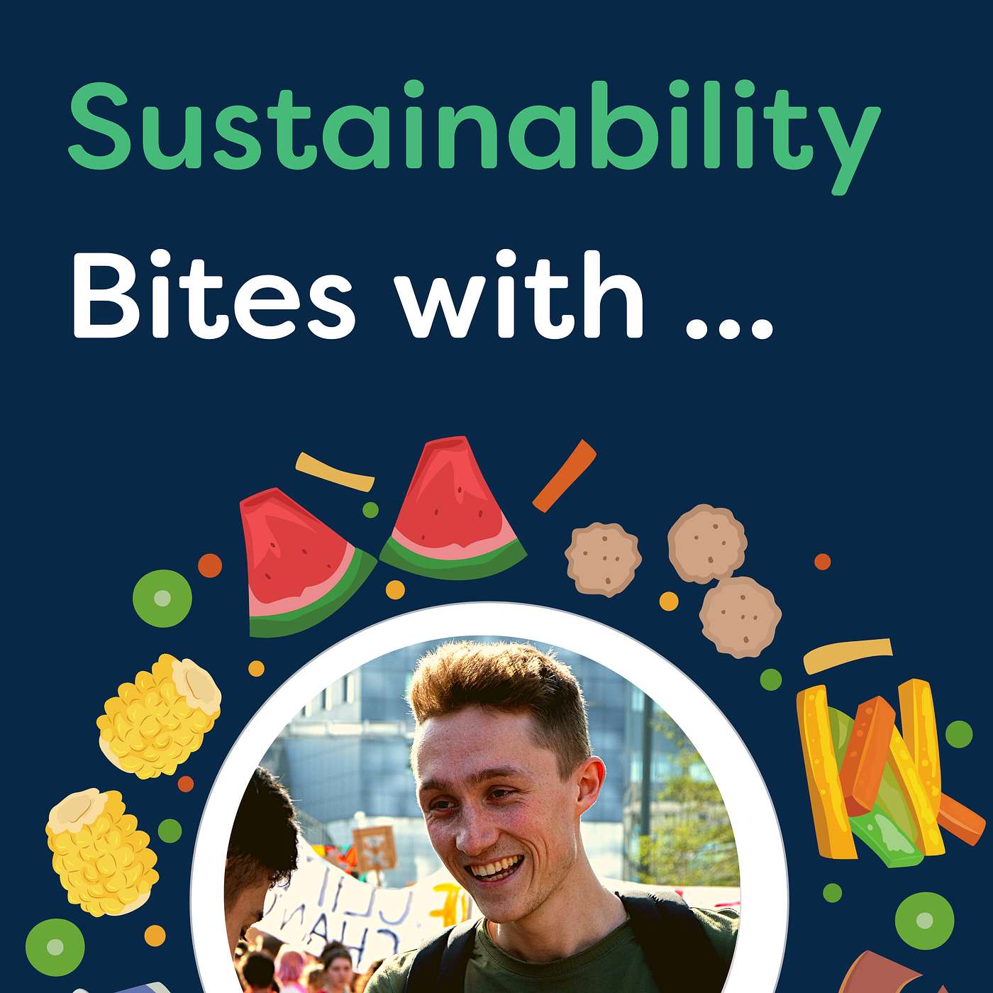 Sustainability Bites