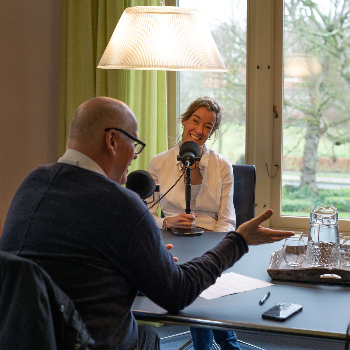Aflevering 34 | Beeldkwaliteit en historische waarden Aflevering 34 | Beeldkwaliteit en historische waarden