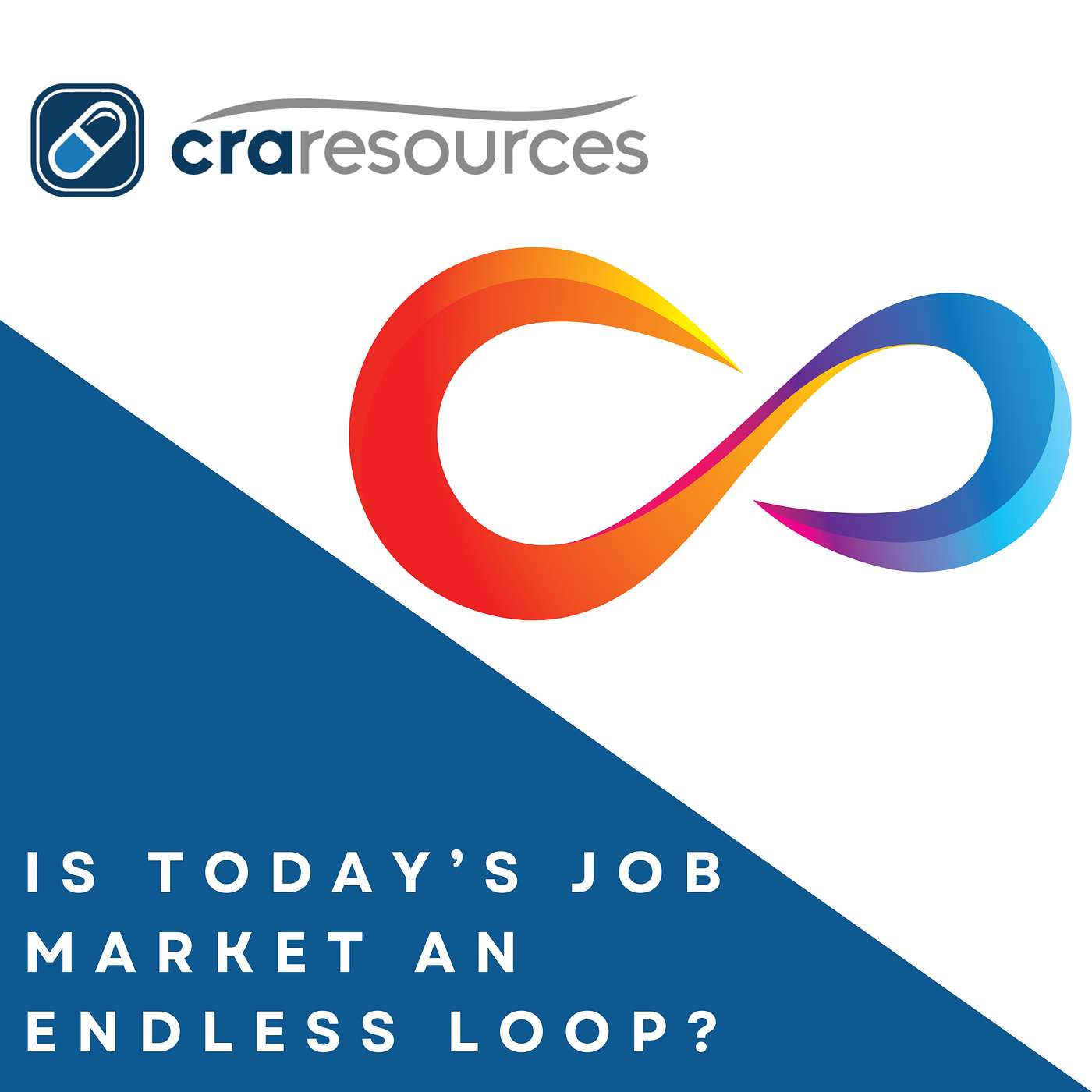 Is Today’s Job Market an Endless Loop?