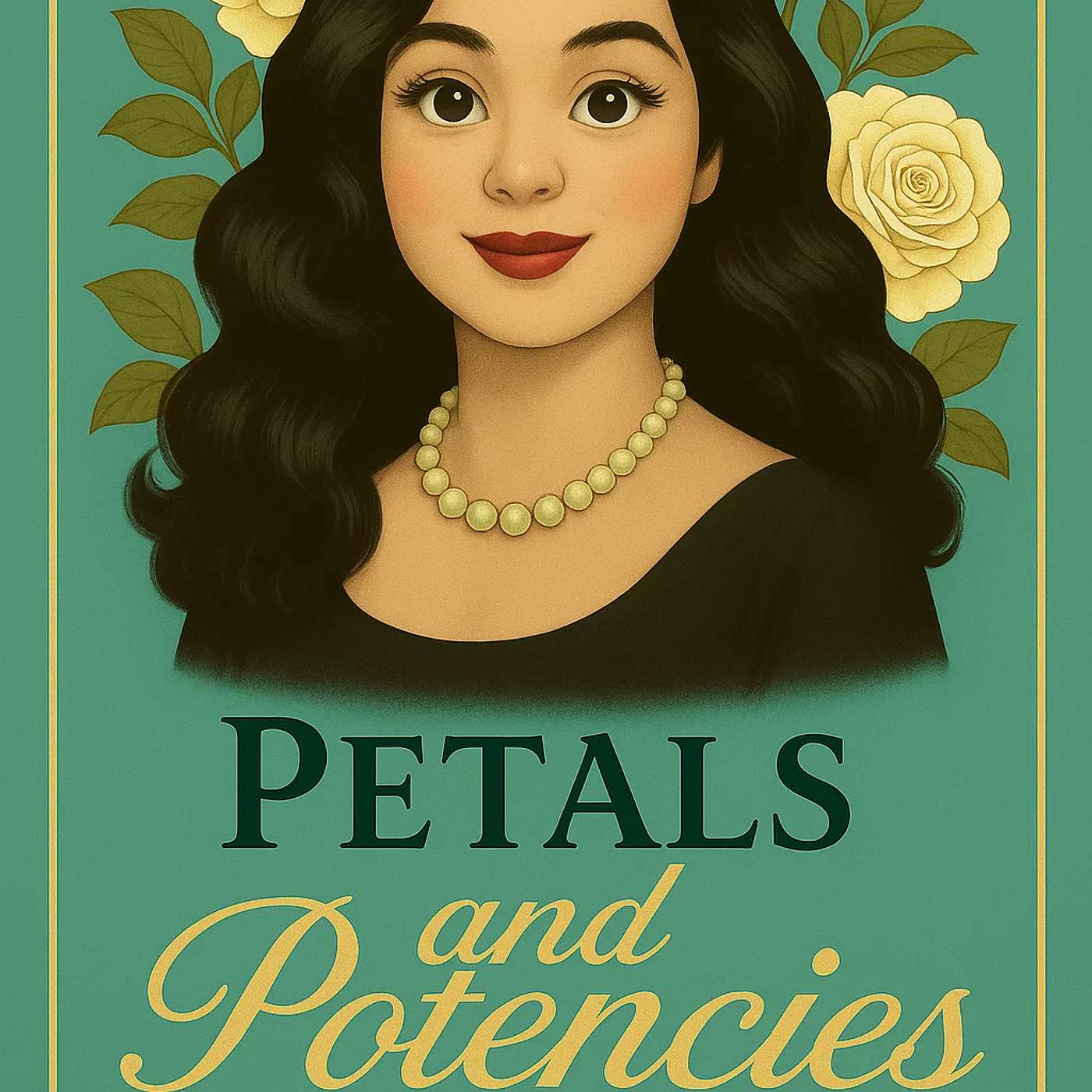 Petals and Potencies