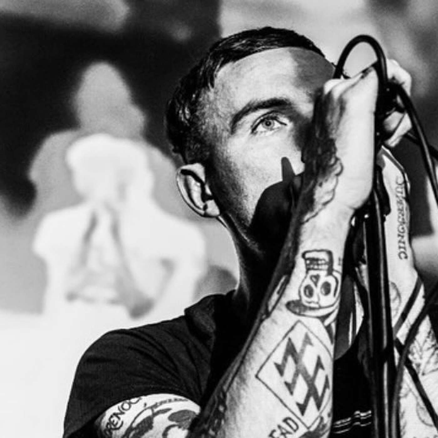 Night Sins on Rock In:flux