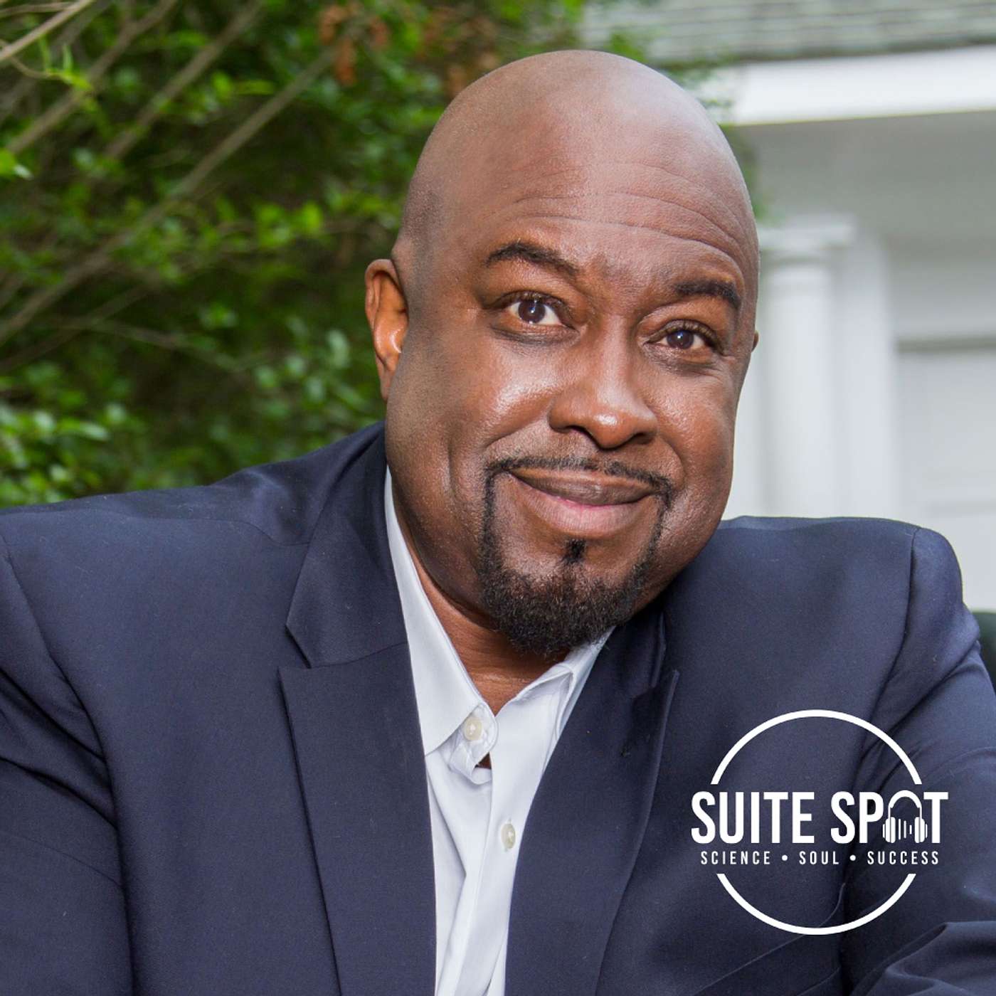 Dr. Derek Suite - The Suite Spot