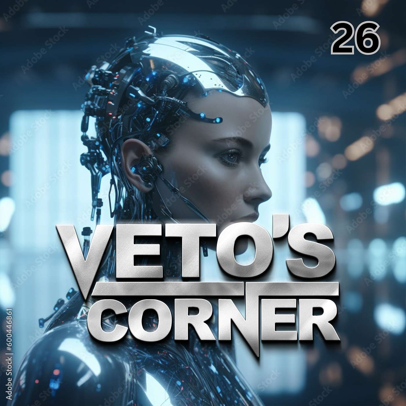 Veto’s Corner