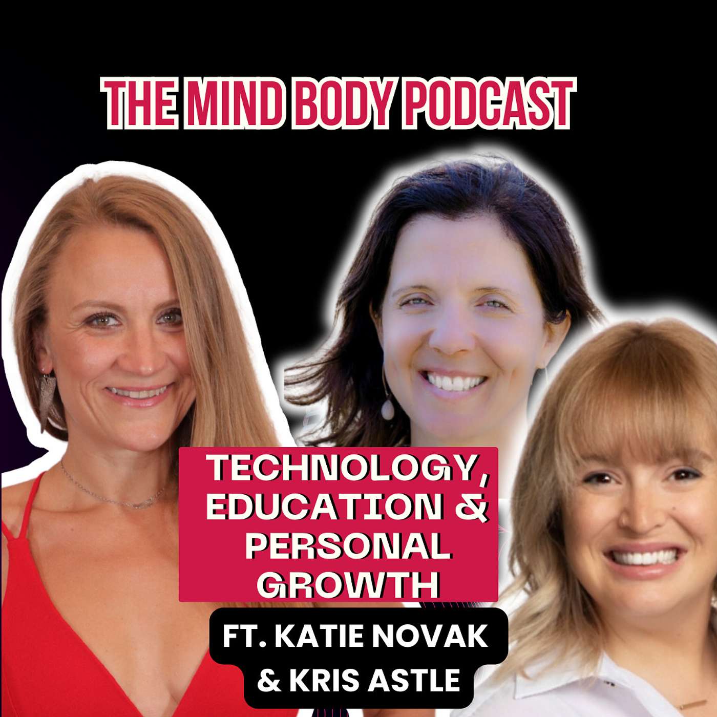 The Mind-Body Podcast, Your Rebellious Podcast