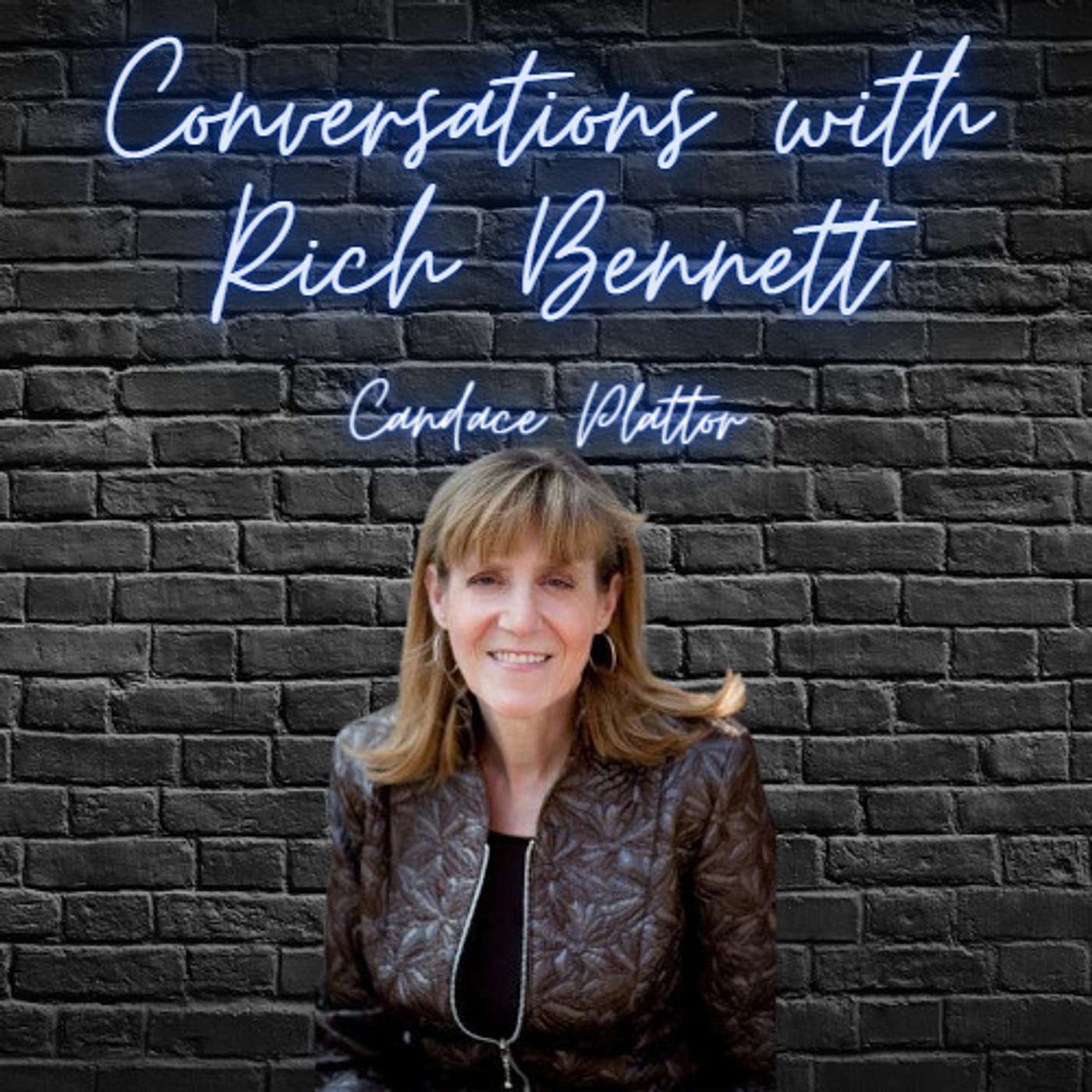 Conversations with Rich Bennett