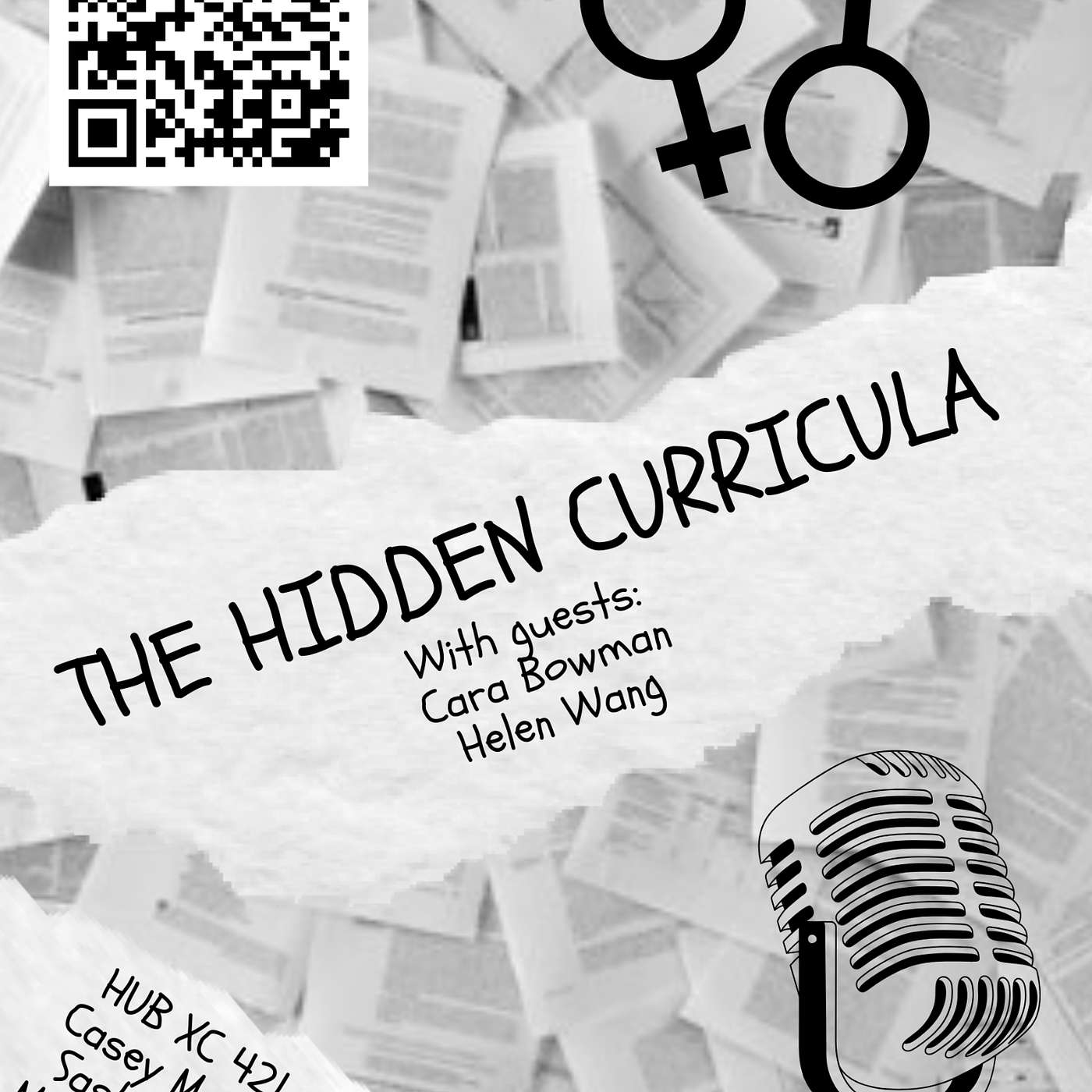 Hidden Curricula episode artwork