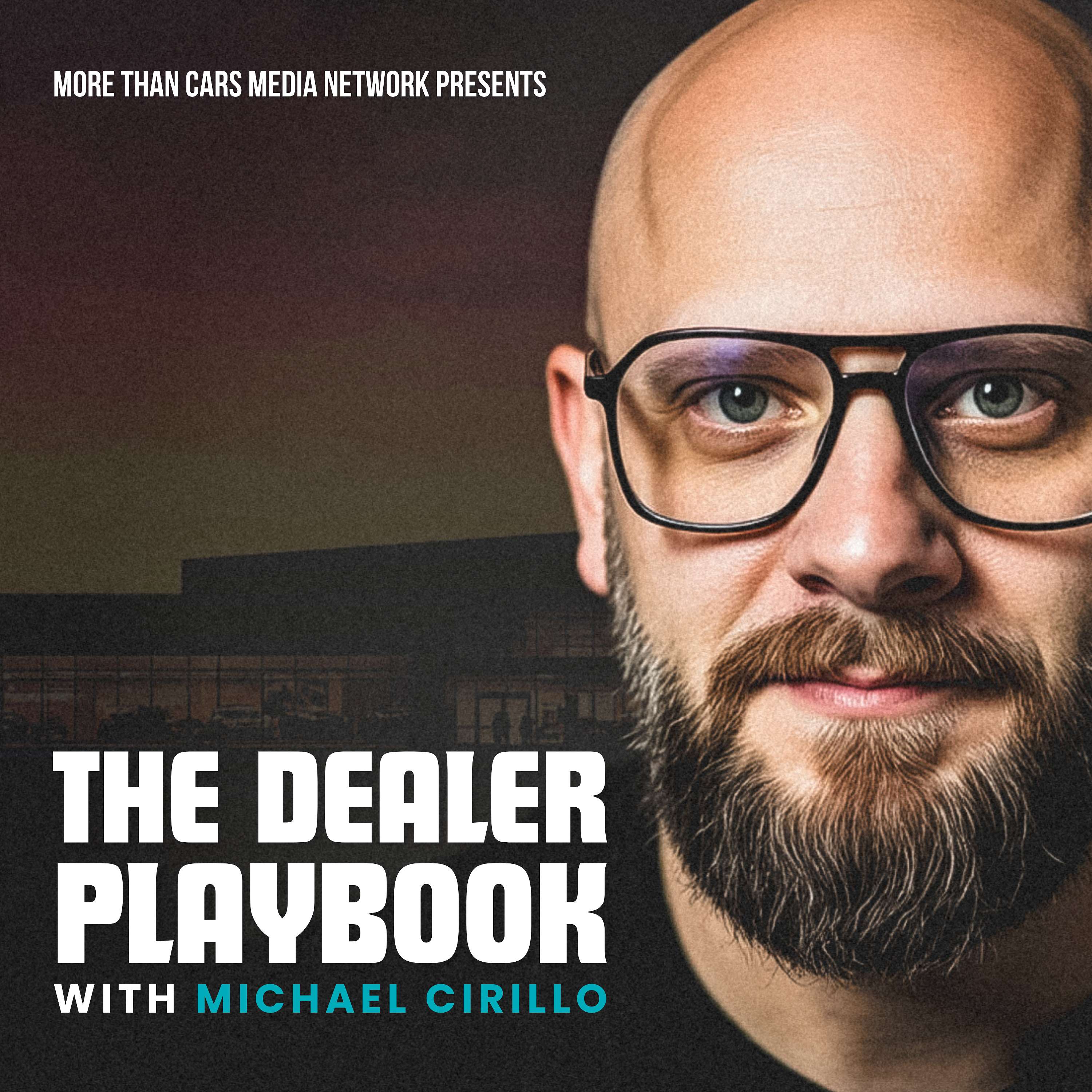 The Dealer Playbook