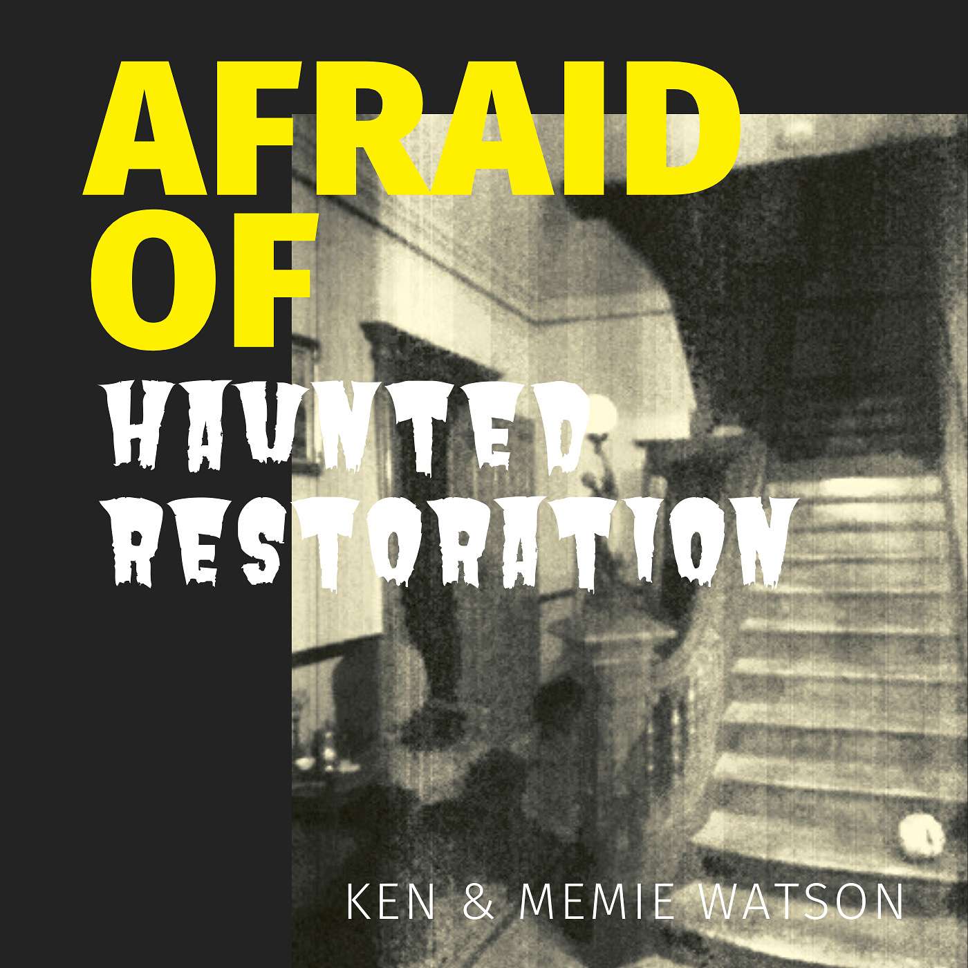 Afraid of Nothing Podcast