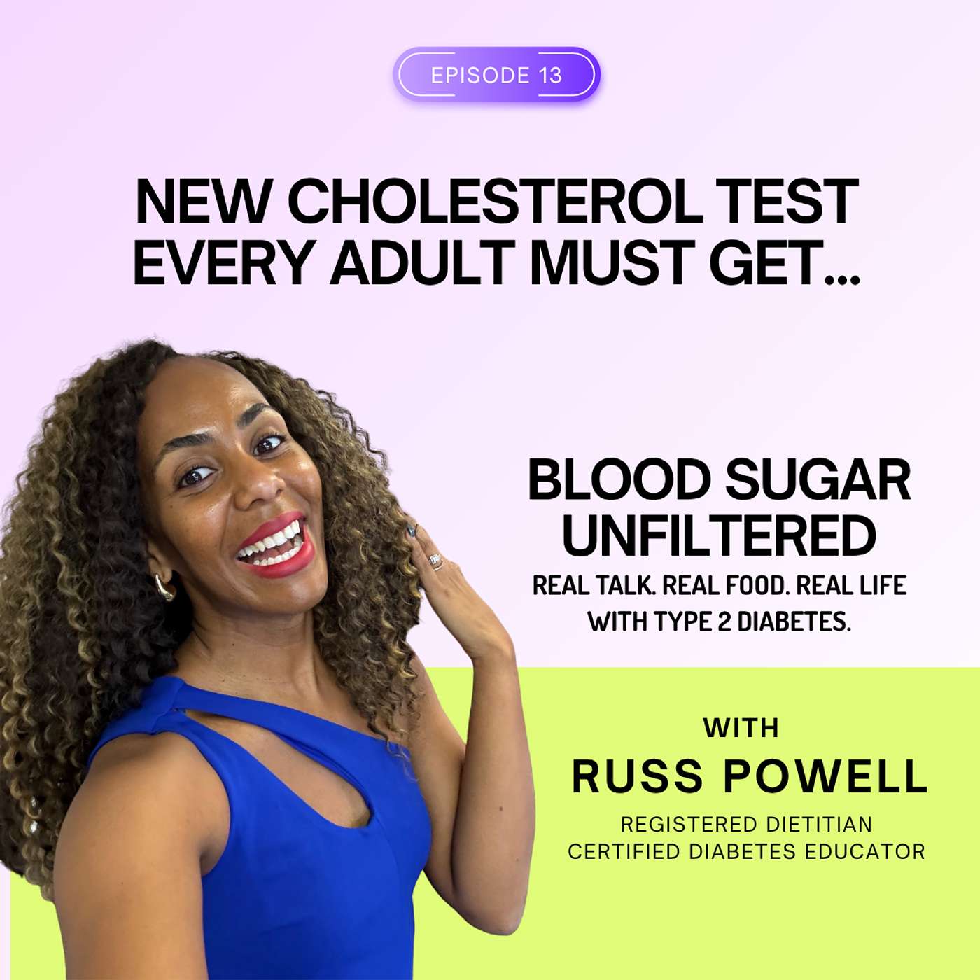 Blood Sugar Unfiltered