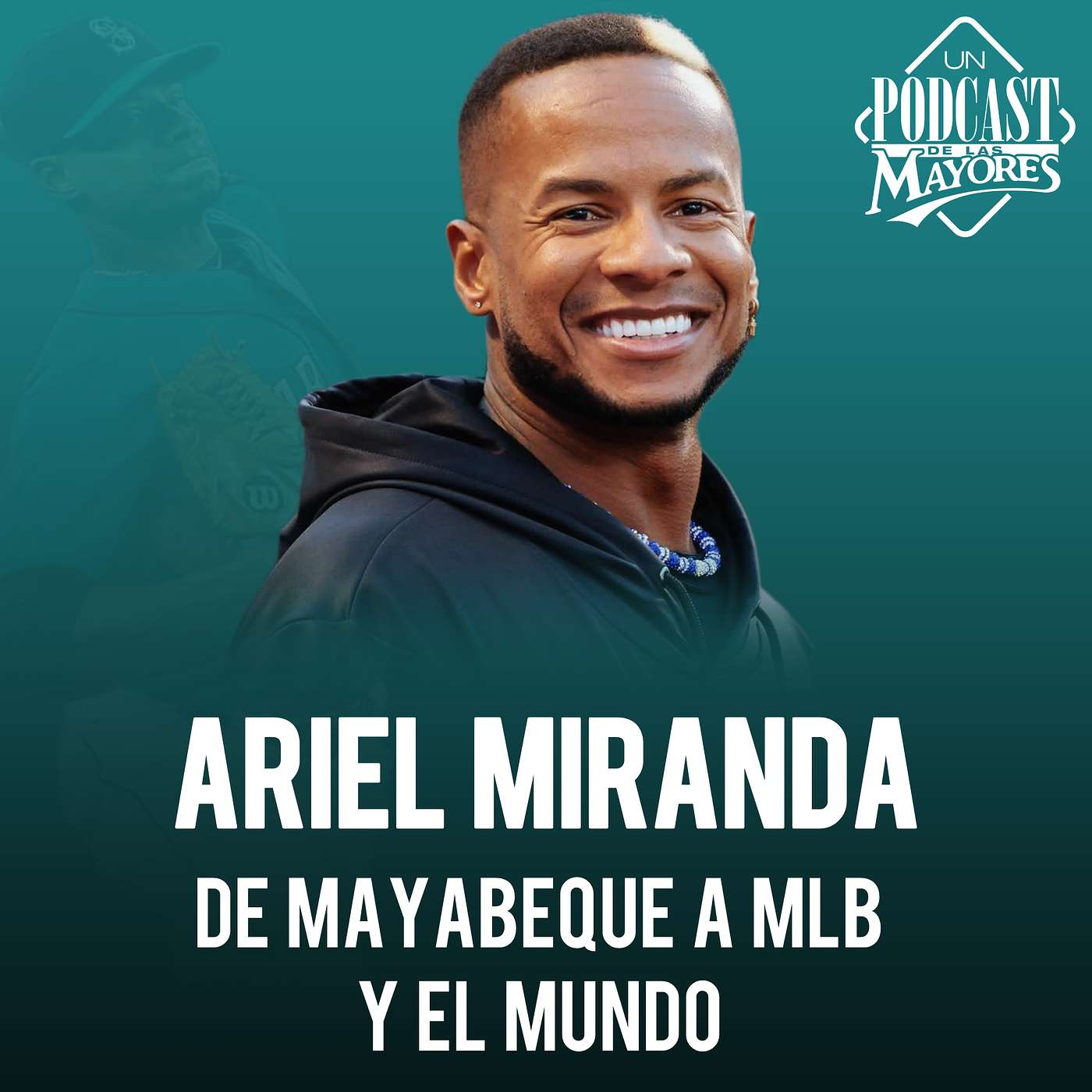 Ariel Miranda: de Cuba a MLB, Japón, Taiwán y Corea | La historia completa de su carrera