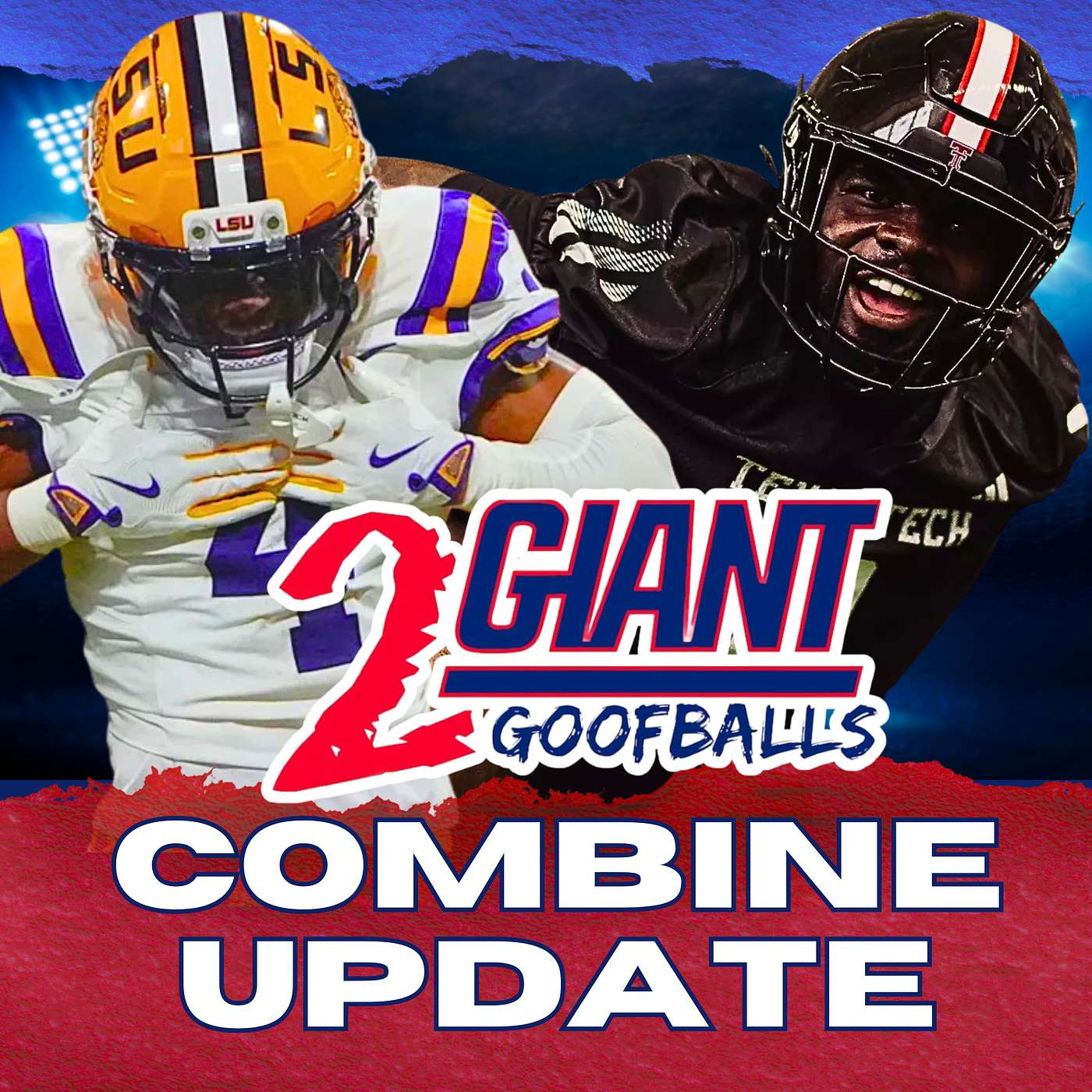 Giants Draft: 4 Top CB Meetings — What It Means Now