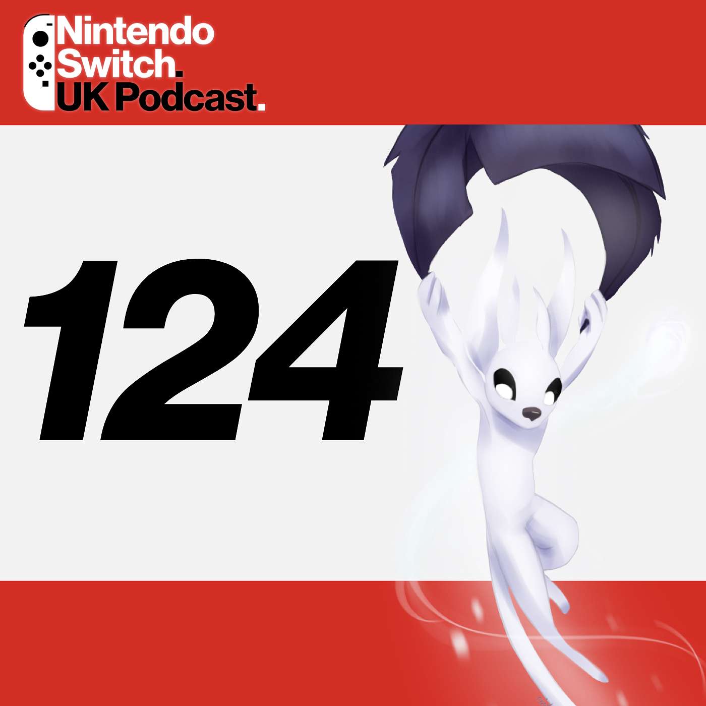 An Unlikely Picrossover - Episode 124