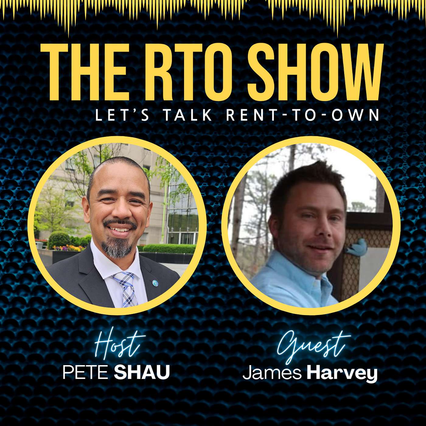 The RTO Show \