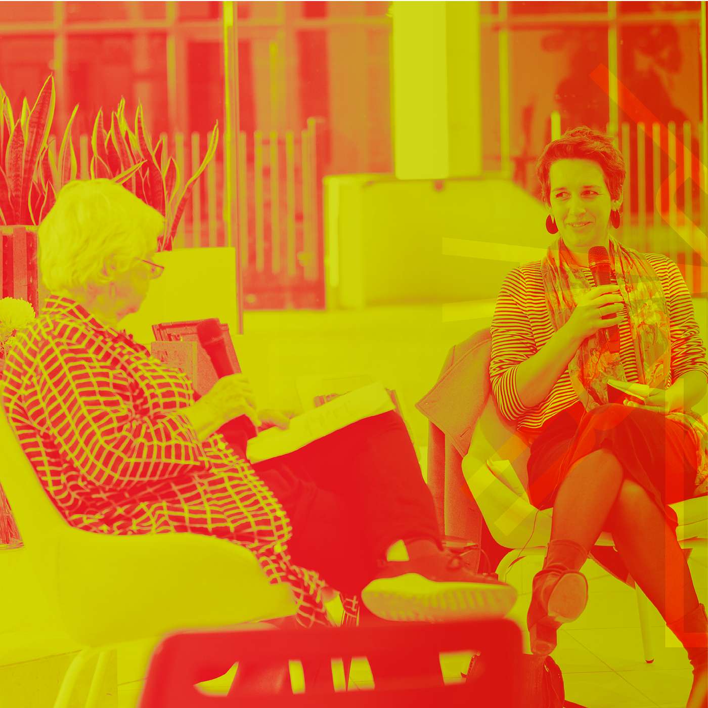 Emily Paech & Kathy Trelease | Adelaide Spring 2023 Emily Paech & Kathy Trelease | Adelaide Spring 2023