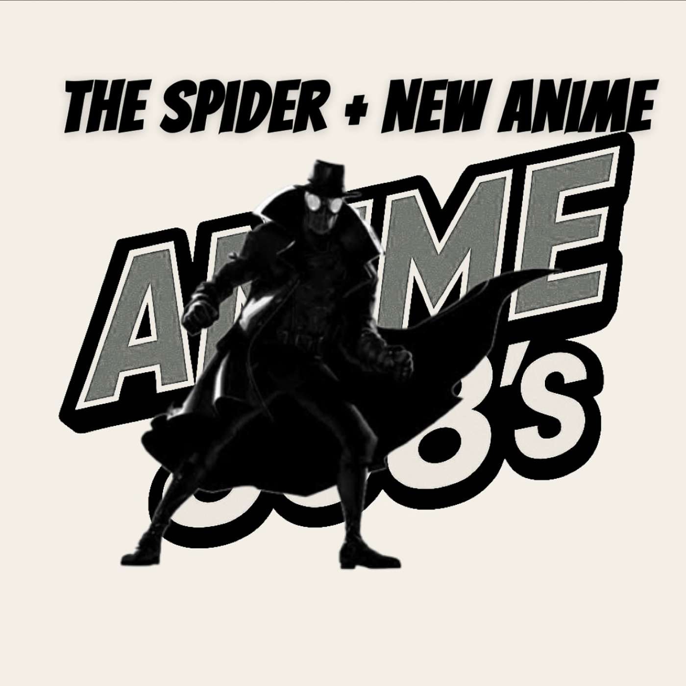 A&8’s 6.01 Noir Anime plus More