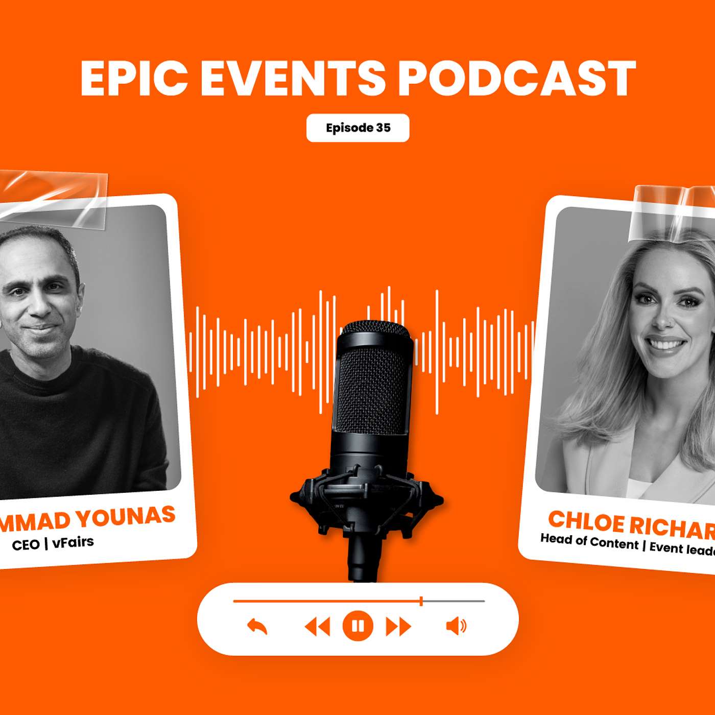 Epic Events by vFairs