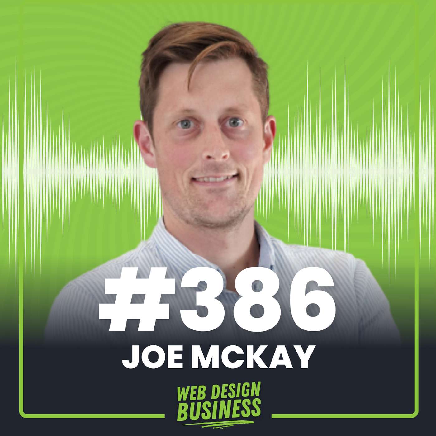 Web Design Business with Josh Hall