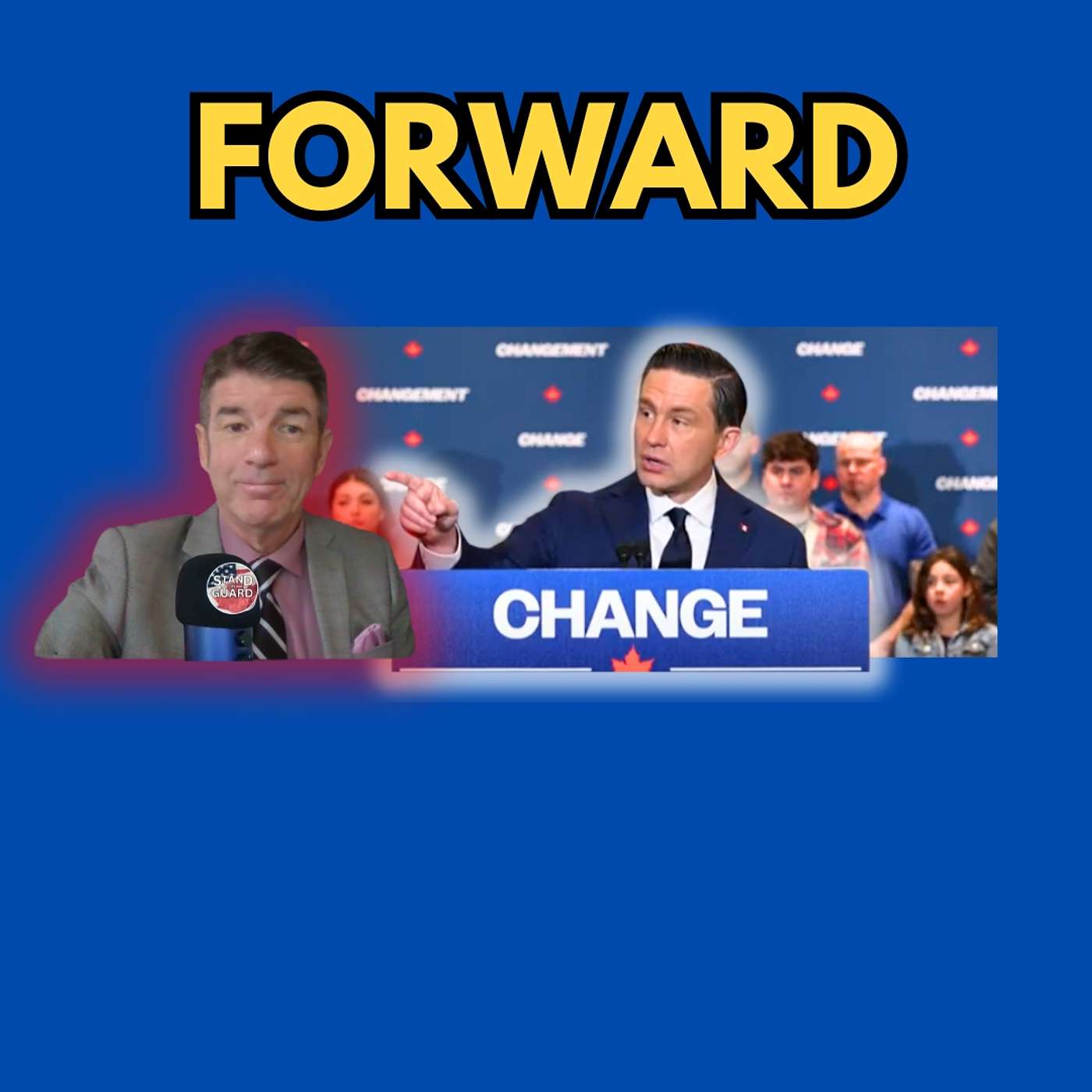 EXPOSED: Carney's Plan to Bankrupt Canada! | Stand on Guard