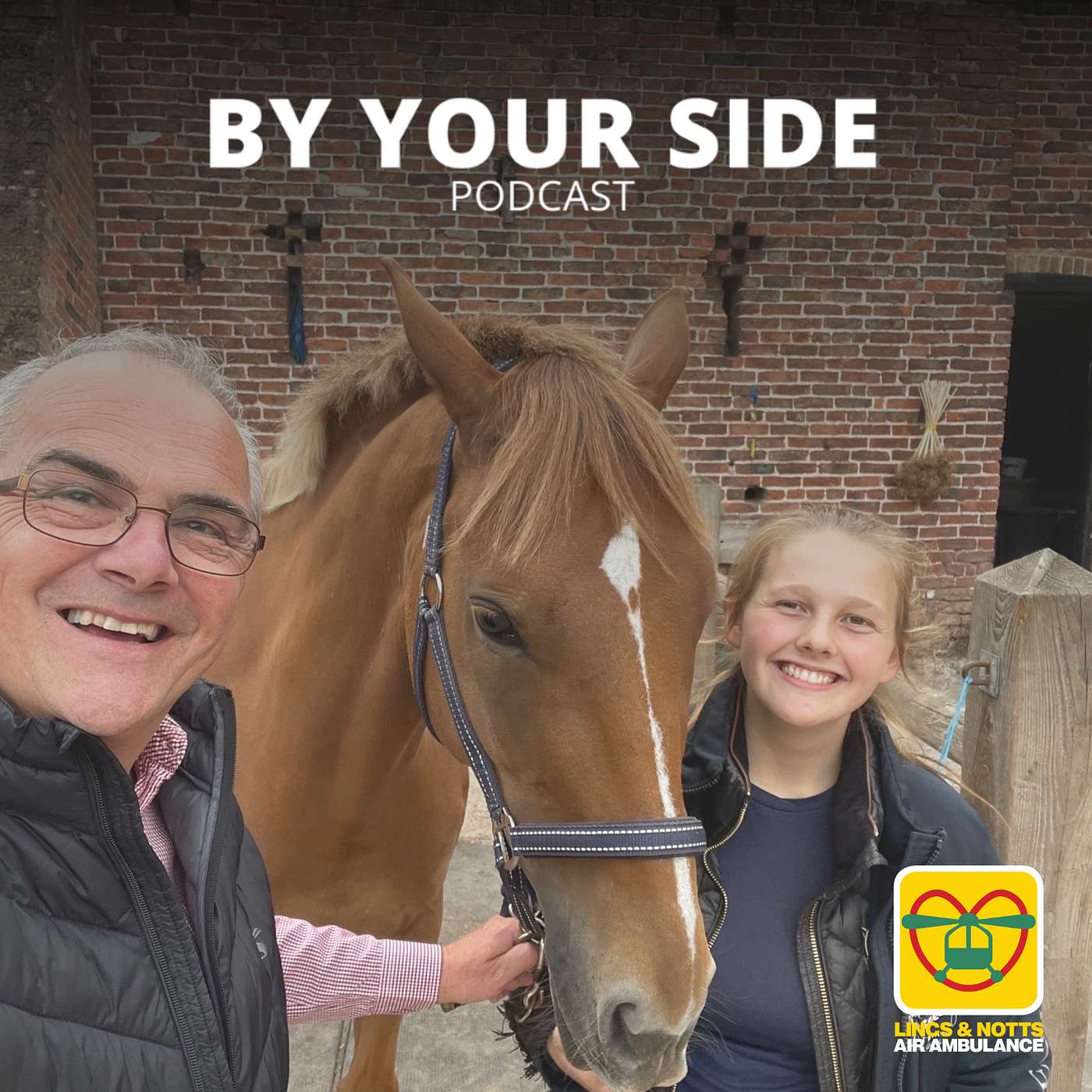 A hack that ended in a helicopter ride - Isla's story