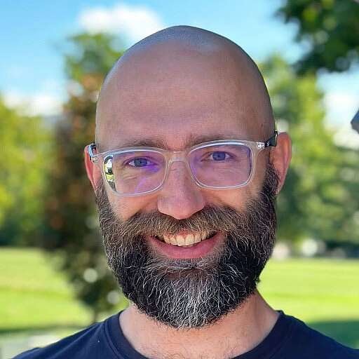 Rob Anderson