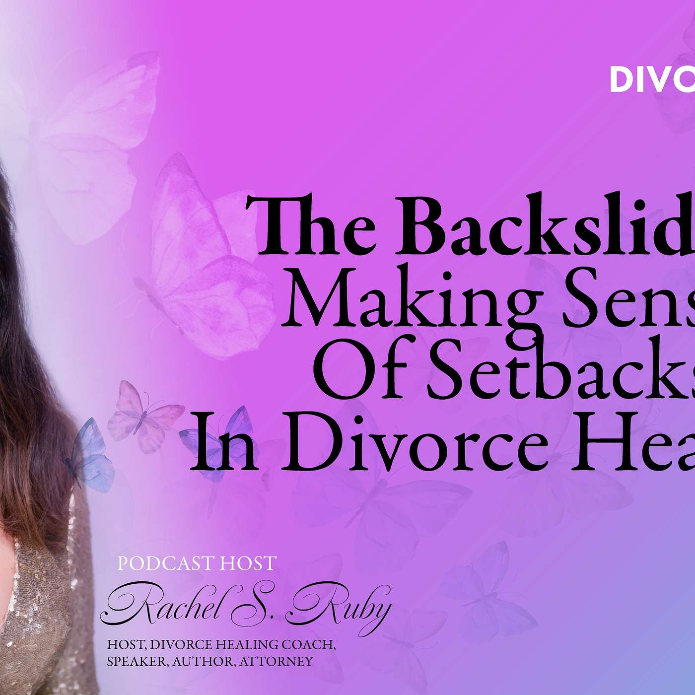 The Divorce to Bliss Podcast