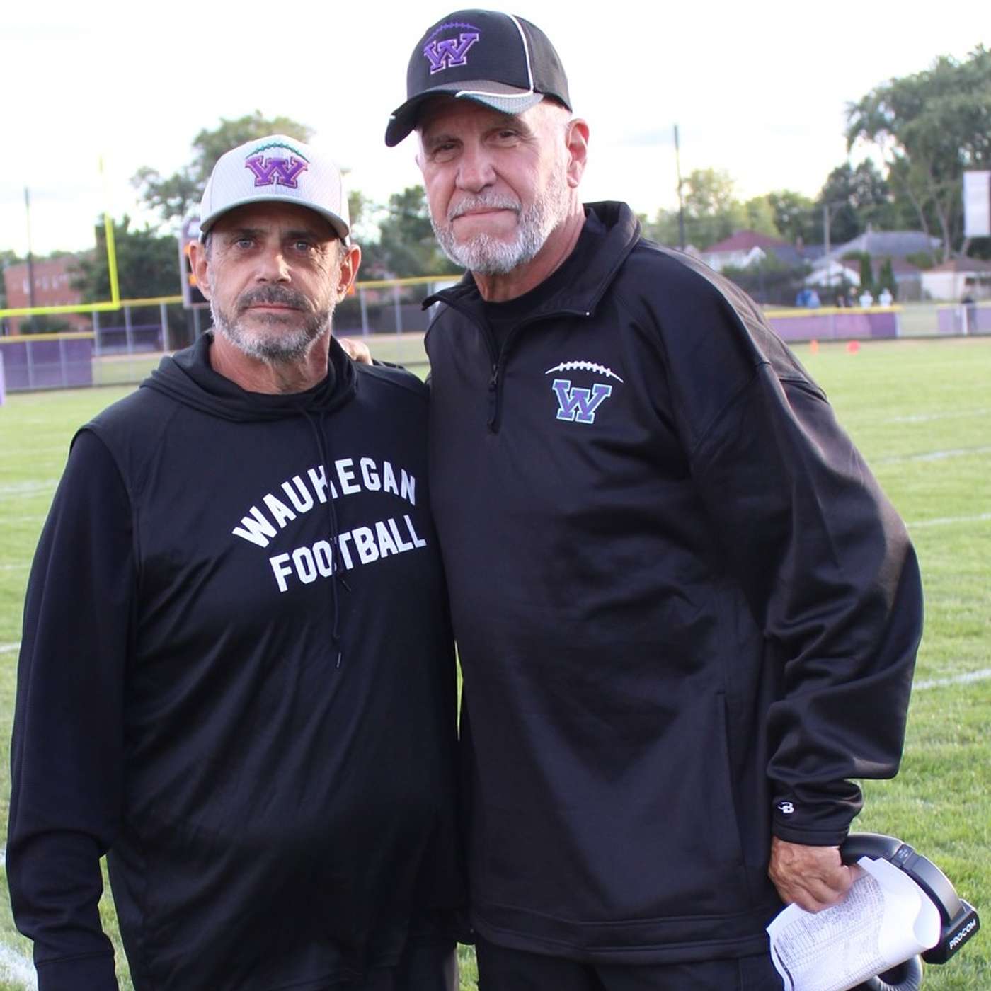 2 Dudes With Attitudes
