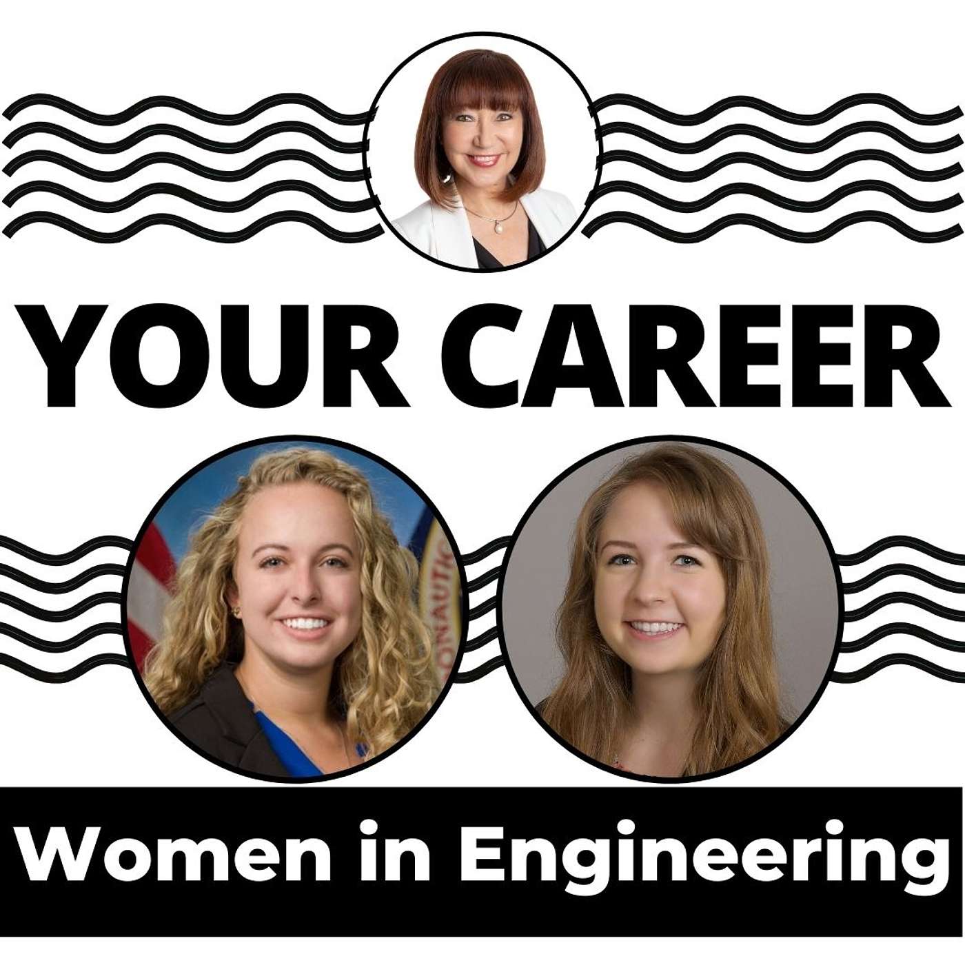 Your Career Podcast with Jane Jackson