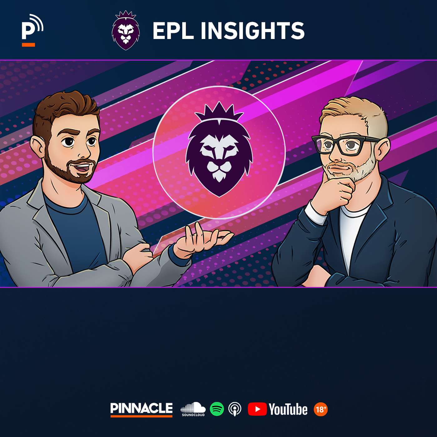 EPL Insights: Gameweek 33 (2022/23)