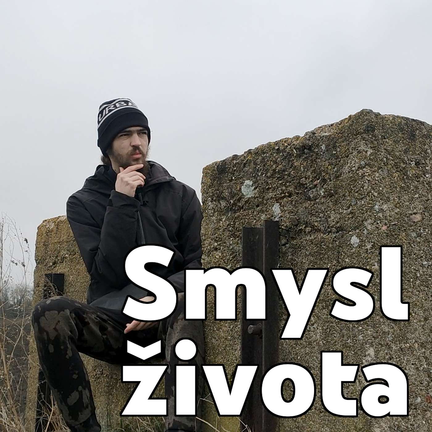 Šálek Overthinku