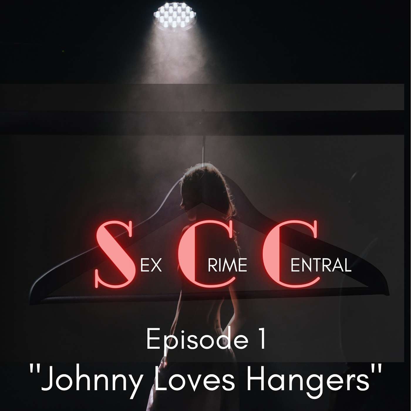 Johnny Loves Hangers