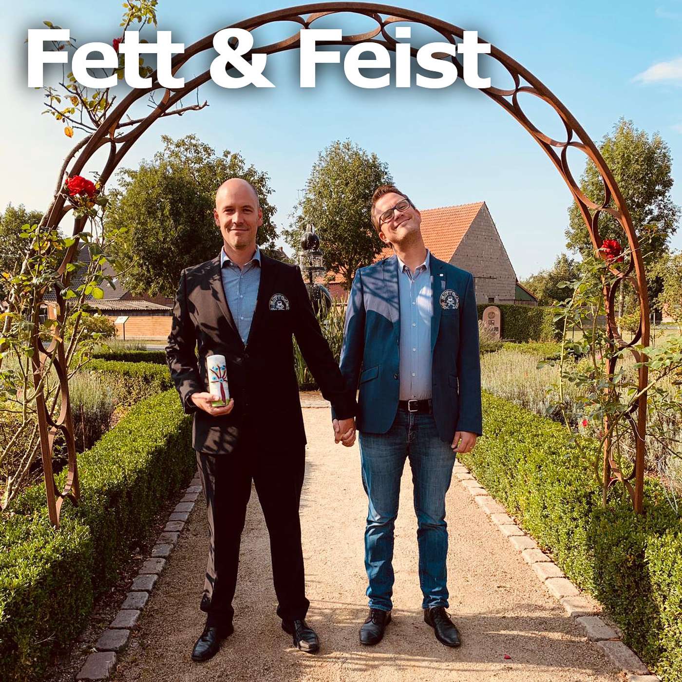 Fett und Feist