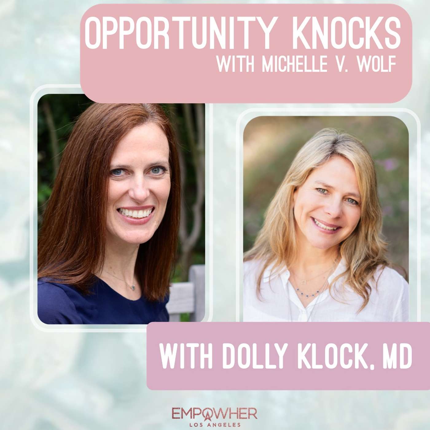 Opportunity Knocks by EmpowHer Purpose