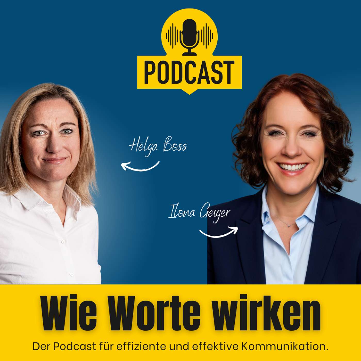 Wie Worte wirken