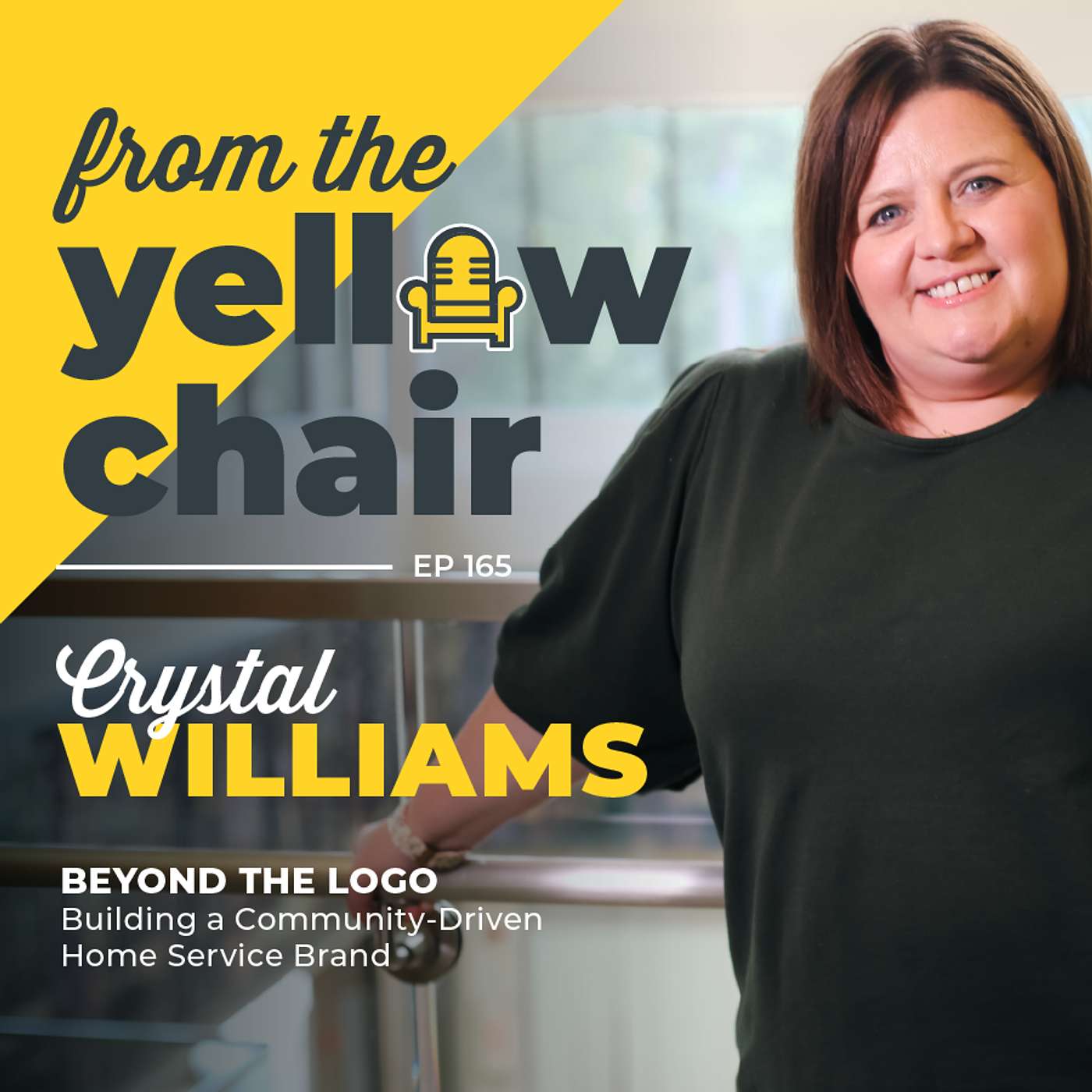 Beyond the Logo: Building a Brand That Lasts