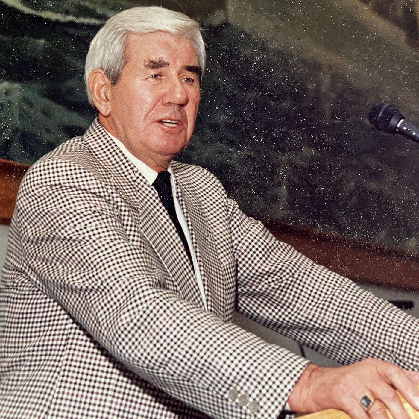 On the Line: Stories of BC Workers