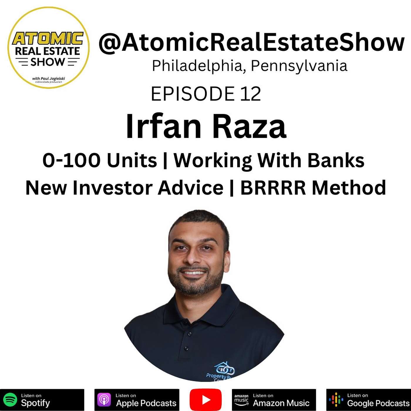 Atomic Real Estate Show