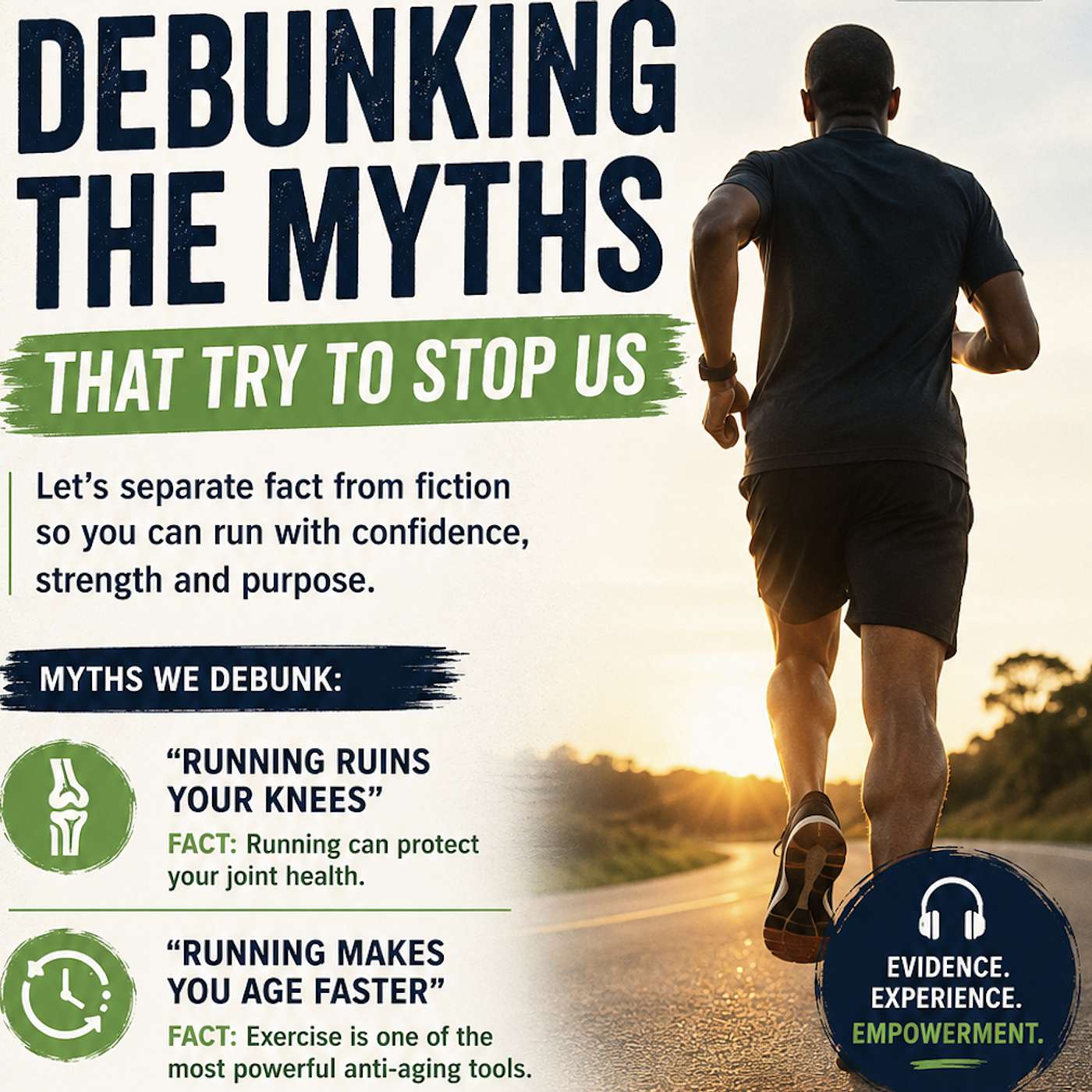 Debunking the Myths That Try to Stop Us episode artwork