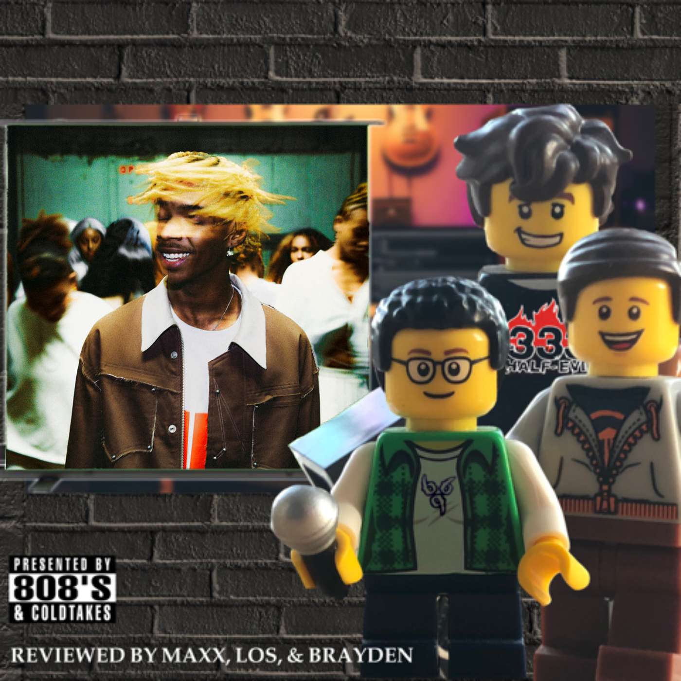 midwxst - better luck next time. EP Review | 808s & Cold Takes Ep. 67