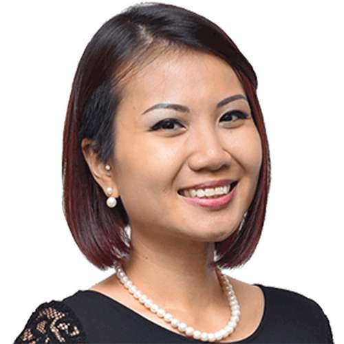 Vineeta Tan