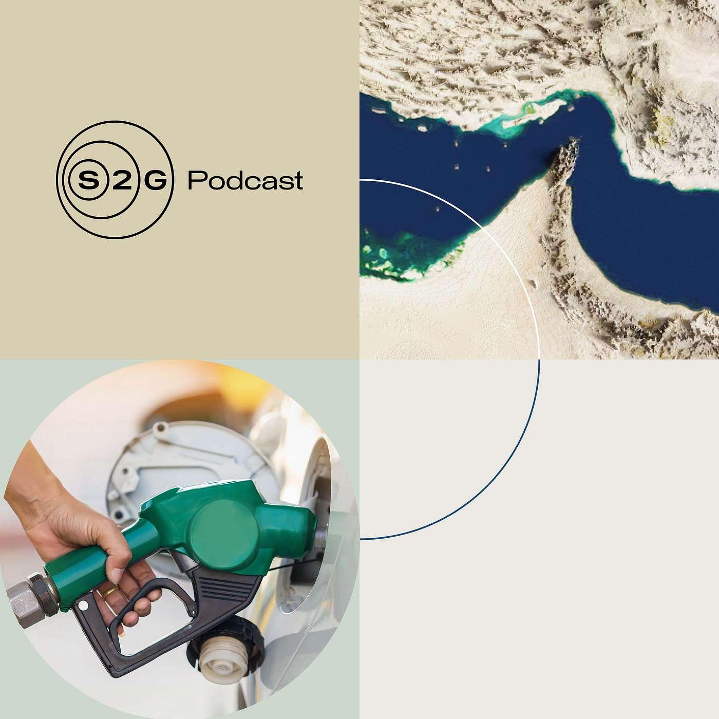 The Global Energy Order Has Changed. Now What?