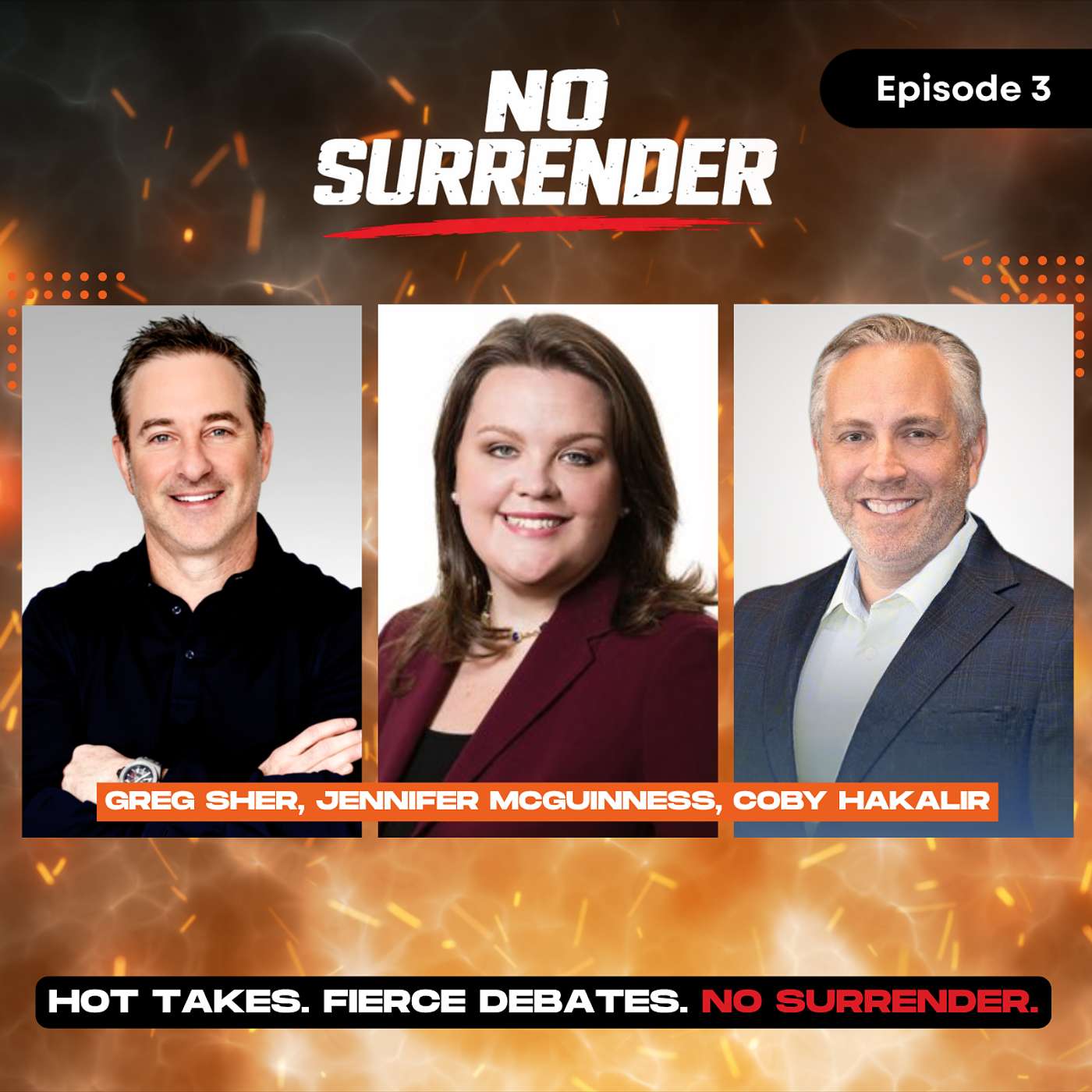 Episode 3: Option ARMs, Credit Policy Shifts & the Housing Shortage Debate episode artwork