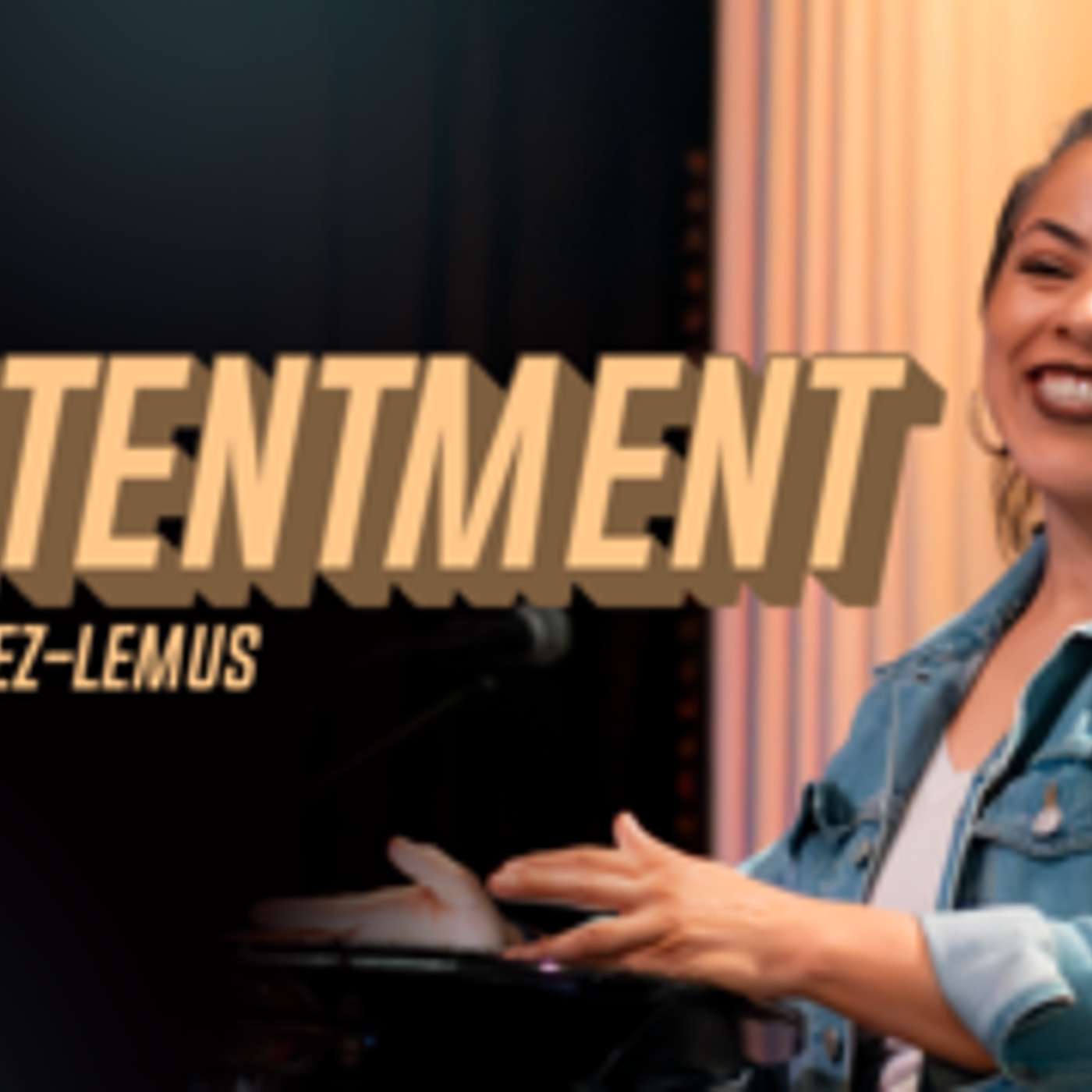 Contentment episode artwork