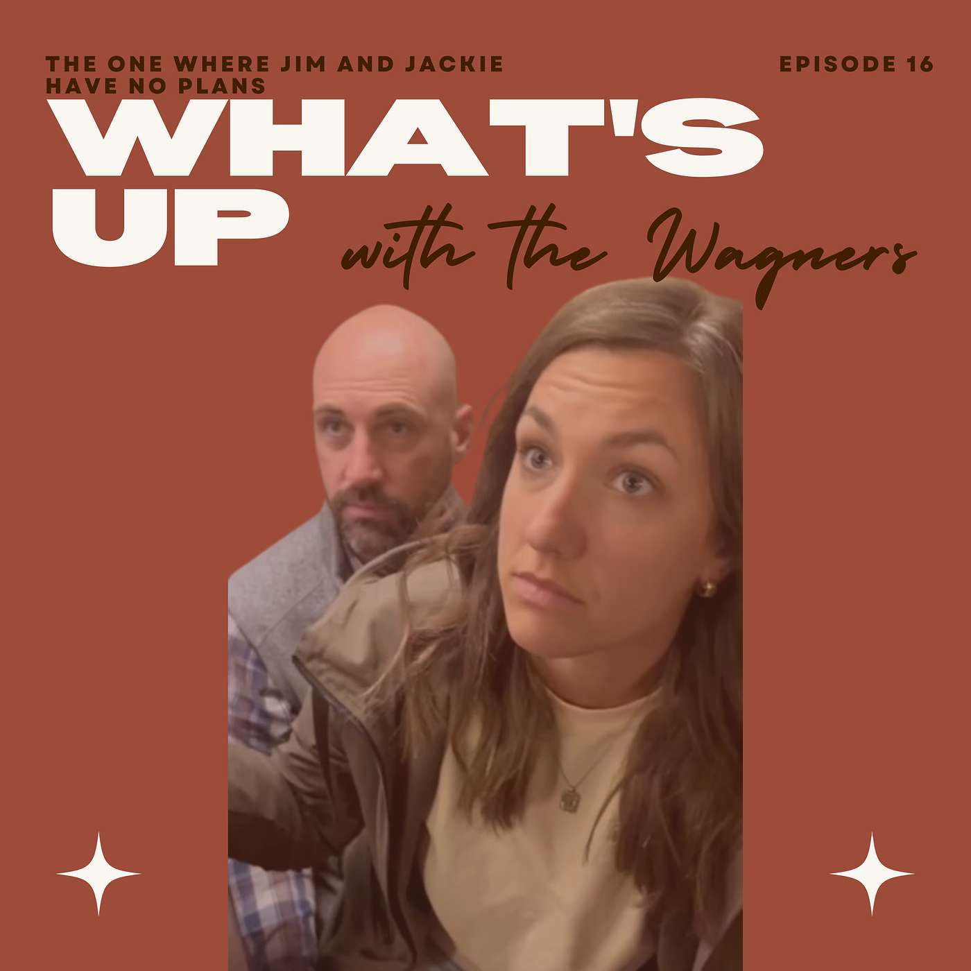 What\'s Up With The Wagners