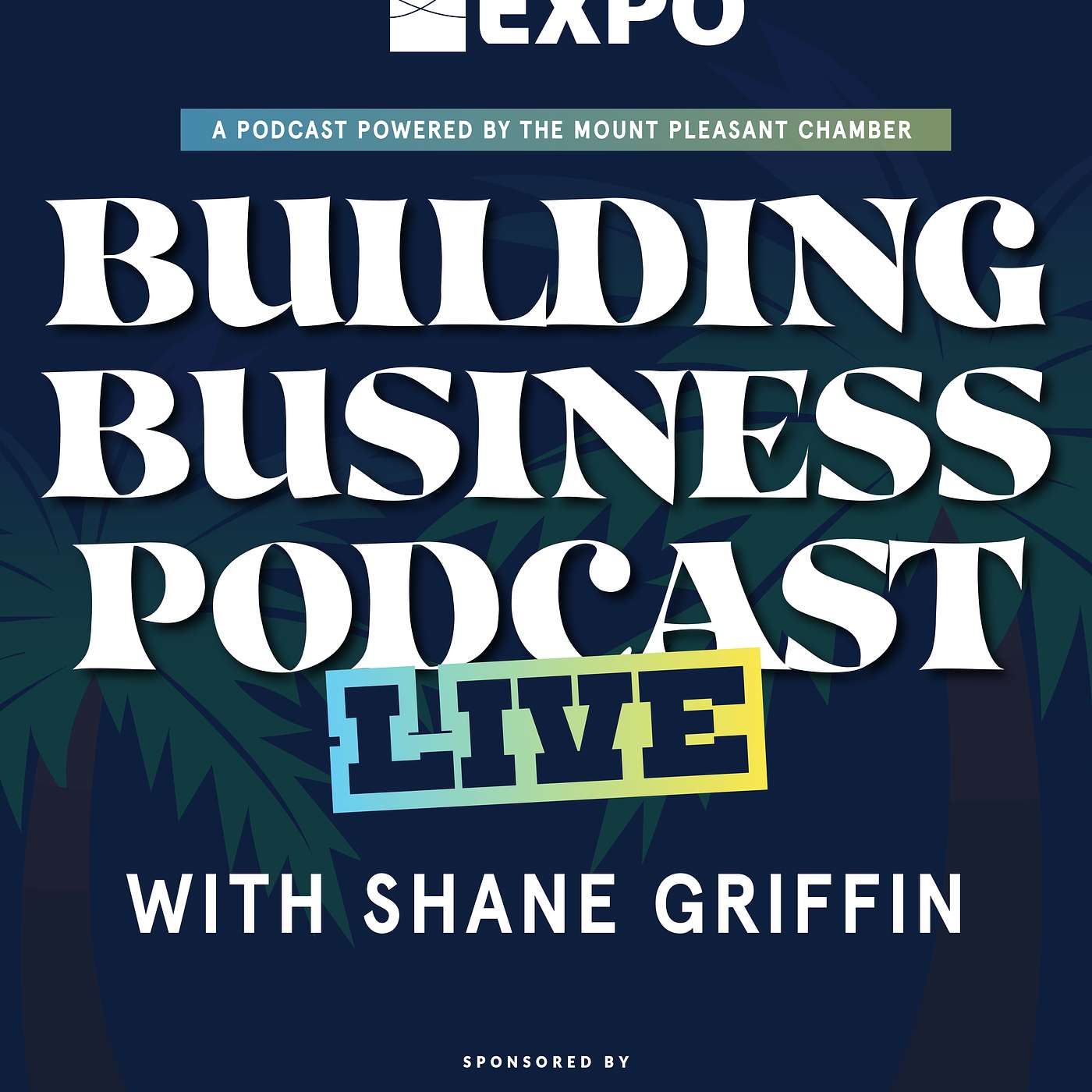 Building Business w/ the Mount Pleasant Chamber of Commerce