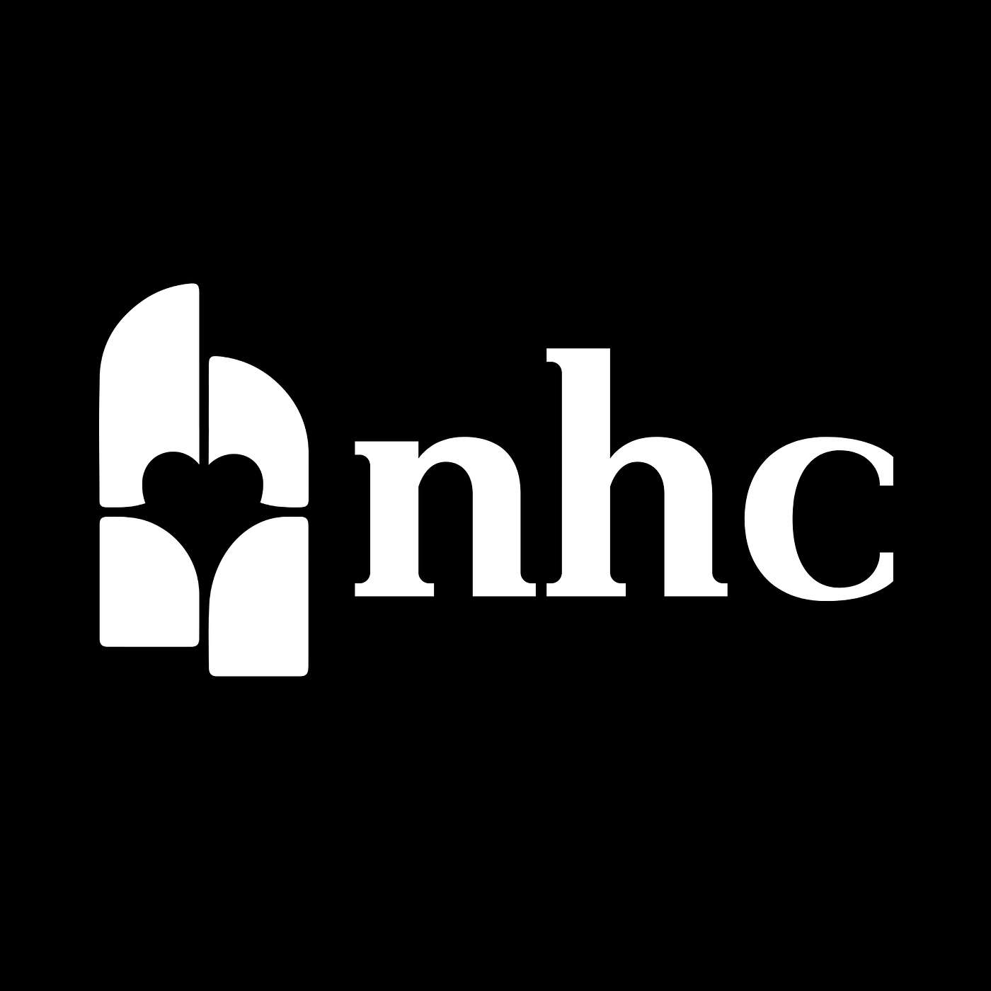 New Heart Collective cover