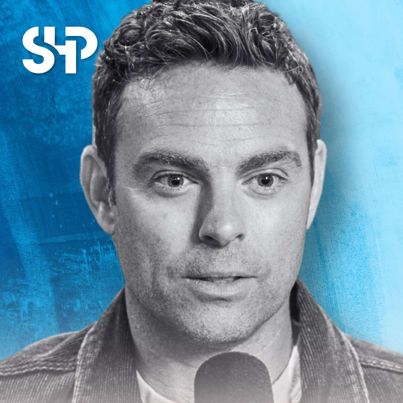 The Stephan Hogan Podcast